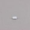 5Pcs M0.4 Plastic Worm For 2.0Mm Motor Shaft Electric Motor Replacement Parts For Remote Control Toy