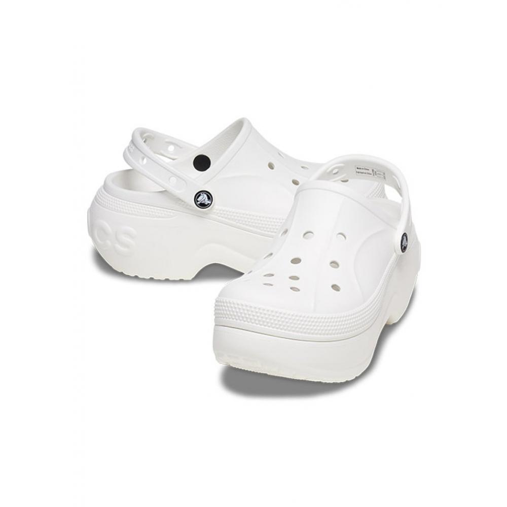 Белла Клог Wt для Crocs