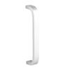 Aluminum Alloy Door Handles Matte Surface Hardware for Kitchen Cabinet Furniture 96mm Solid