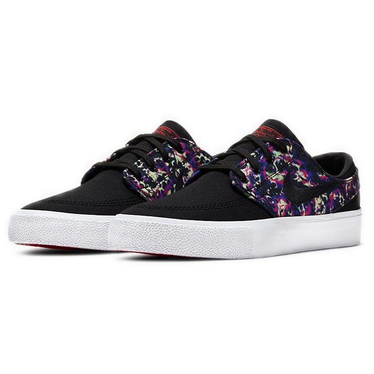 Nike Кроссовки Nike SB Zoom Stefan Janoski Canvas RM 'Tie Dye' Мужские AQ7878-003