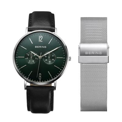 Наручные часы Bering 14240-409 Черные