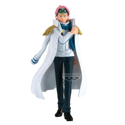 Banpresto One Piece Коби Шукко Фигурка - -