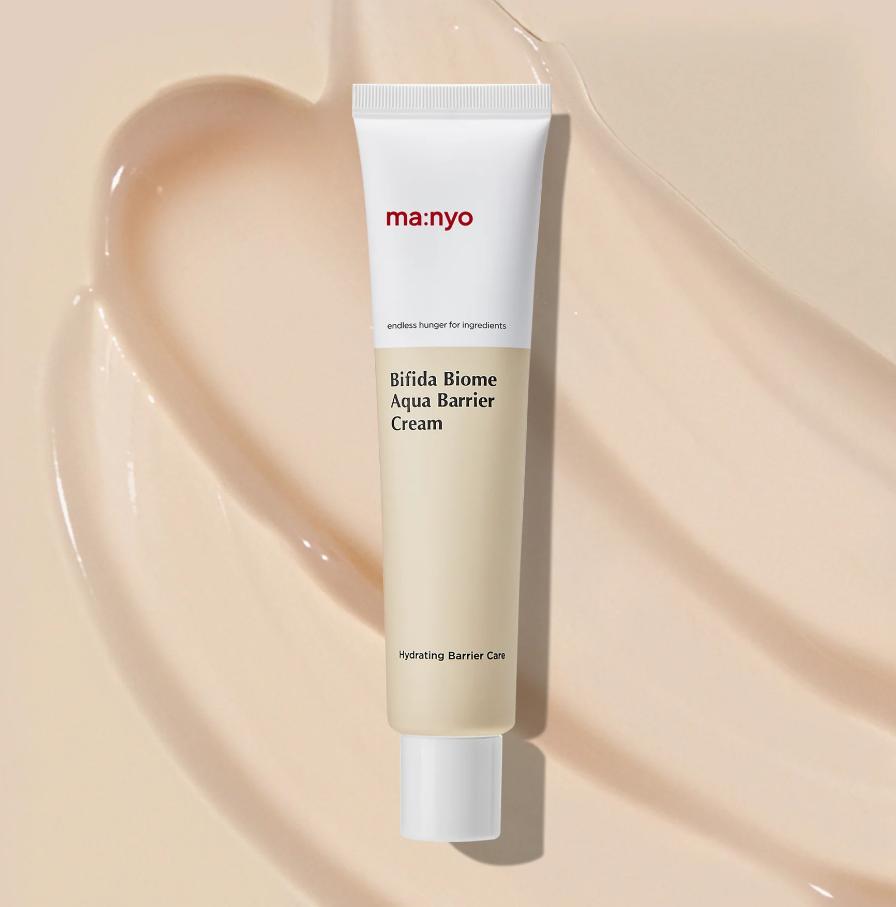 Manyo Bifida Biome Aqua Barrier Cream 80ml