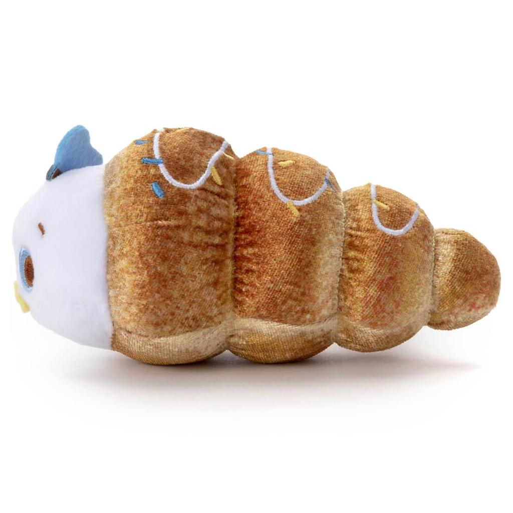 Персонаж Диснея Нуи Пан плюшевая игрушка S Corone Дональд Дак мягкая игрушка ширина 14 см