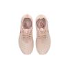 Nike Juvenate Ретро Тканевая Амортизация Нескользящие Износостойкие Низкие Повседневные Кроссовки для Бега Женские кроссовки Розовый 724979-606