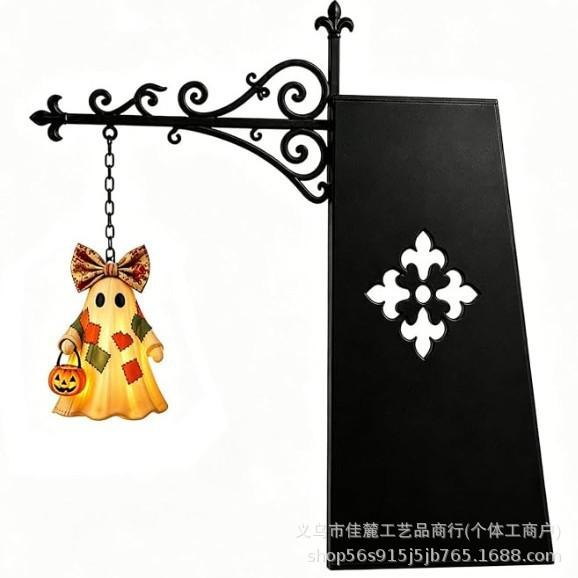 Innovative Design Modeling Practical Portable Trend Ghost Booklight Ghost Booklight