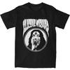Electric Wizard Dopethrone Apparel Shirt Men Women Stoner Metal Band Vintage Printed Tees