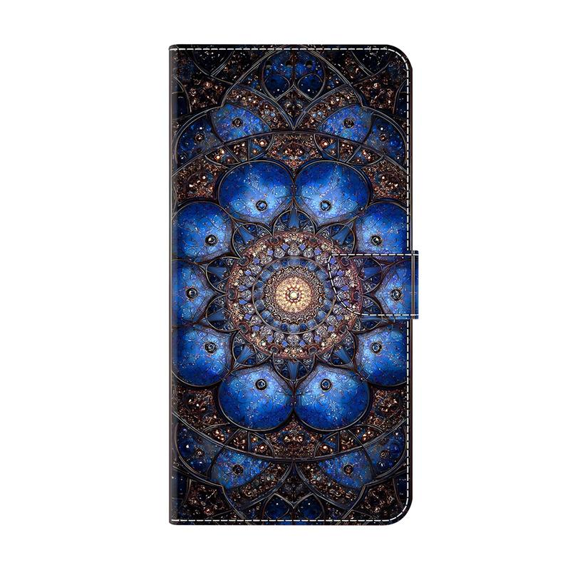 Чехол-кошелек Edge60Pro/Edge60Fusion Smile Deer для Moto G86 G56 G85 G55 G35 G05 G84 G54 G34 G24 Кожаная обложка Чехол для телефона