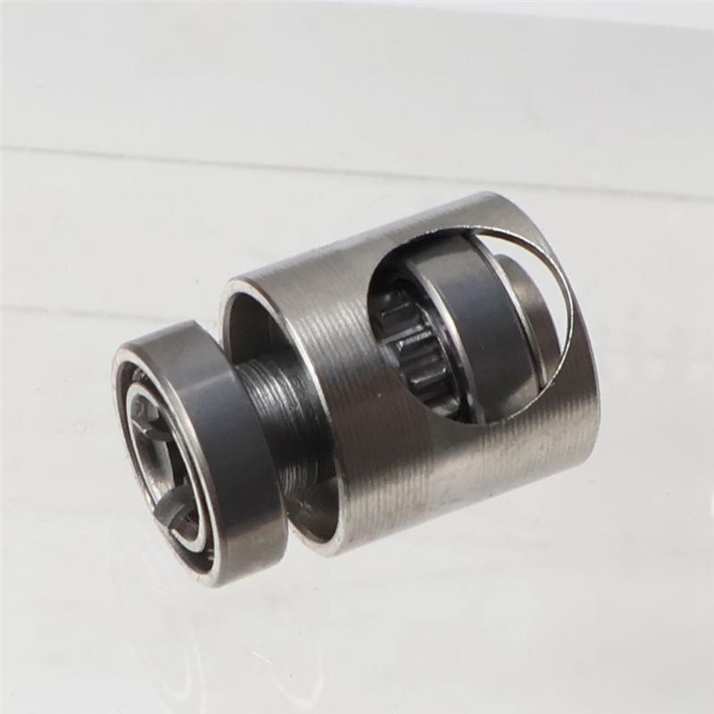 Well-1:1 High-Speed Matching Turbine Cartridge Rotor Fit For NSK X25/X25L Dynaled Low Speed Push Button Handpiece