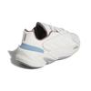 adidas Ozelia Белый Алюминий Магический Серый GS GV8989