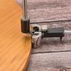 Woodworking Linear Scriber Tool Straight Line Arc Dual Purpose Contour Gauge Multifunctional Scribing Tool
