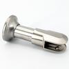 Stainless Steel Adjustable Partition Foot