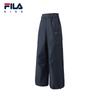 FILA Kids Casual Woven Wide-Leg Pants