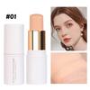 Makeup Foundation Make Up Cream Moisturizing Oil Control Concealer Foundation Make Up Stick