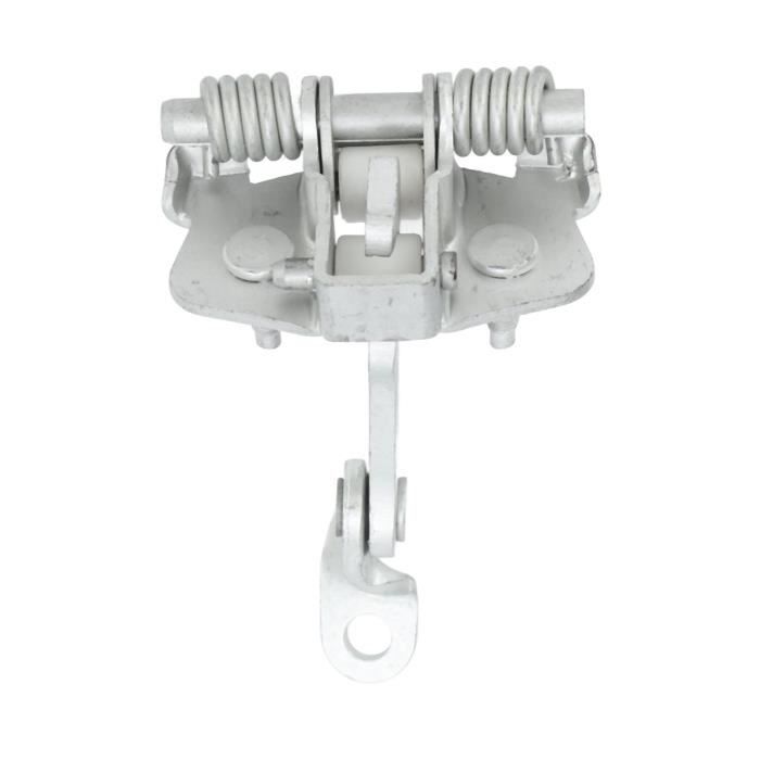 Omabeta Contrôle de porte de voiture Butée de charnière de porte avant gauche droite 9181H1, remplacement pour C3 auto garniture
