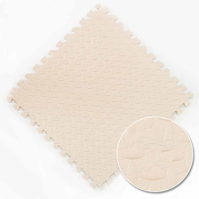 30*30 см Детский игровой коврик Взаимозацепляющиеся пенополиуретановые напольные плитки Нескользящие коврики-пазлы для детской комнаты, детской, коврик для ползания