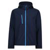 Regatta Professional Mens 3 Layer Membrane Soft Shell Jacket