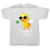 Pickleball Sport Player Funny Summer Graphic Streetwear Dink Responsibly Pickleball Chick Gifts Loose T-shirt Mens Clothing