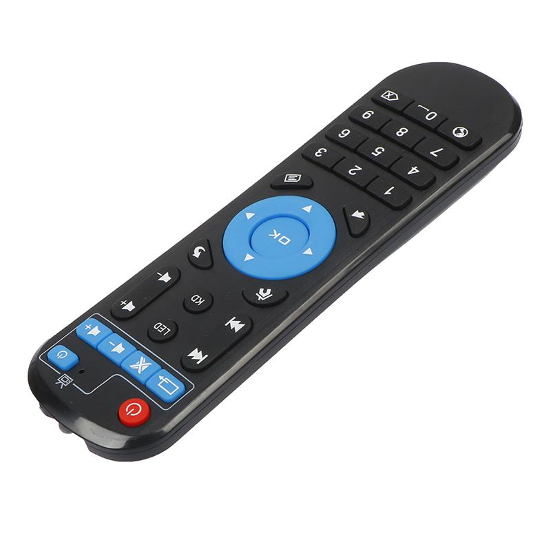 Пульт дистанционного управления для T95 S912 T95Z, замена Android Smart TV Box, IPTV-плеер