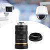 8-50mm 3MP 1/2 Manual Aperture C Mount Security Camera Lens CCTV