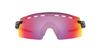 Солнцезащитные очки OO9235 ENCODER STRIKE VENTED MATTE BLACK 39 ROAD Линза [Oakley] Оправа/PRIZM