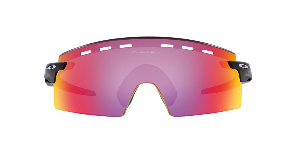 Солнцезащитные очки OO9235 ENCODER STRIKE VENTED MATTE BLACK 39 ROAD Линза [Oakley] Оправа/PRIZM