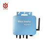 Солнечный микроинвертор 600 Вт с поддержкой WIFI, двойным MPPT, чистой синусоидой, подключением к сети и водонепроницаемым корпусом