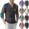 Men'S T-Shirt Street Casual Fashion Short Sleeved Top