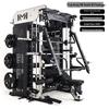 Qiuqiao Multi-functional Smith Machine & Power Rack