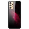 Чехол для Samsung A53 5G 2022 Мраморное Закаленное Стекло Жесткая Задняя Крышка для Samsung Galaxy A33 A73 5G Чехлы для Телефона Защитные Fundas