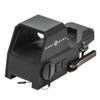 SIGHTMARK UltraShot R-Spec Reflex Sight, 1x Magnification, Red/Green Dot, SM26031 (Official Japanese Product)