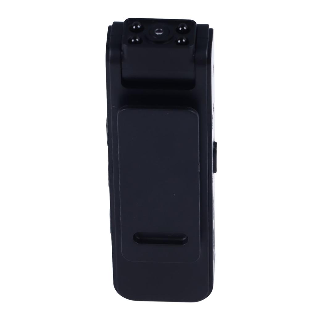 WiFi носимая камера HD ночное видение портативный беспроводной клипса звук видео рекордер для закона