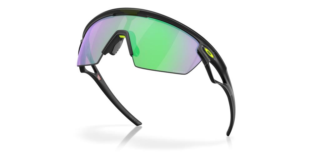Солнцезащитные очки OO9403 SPHAERA МАТОВЫЙ ЧЕРНИЛЬНЫЙ 36 [Oakley]