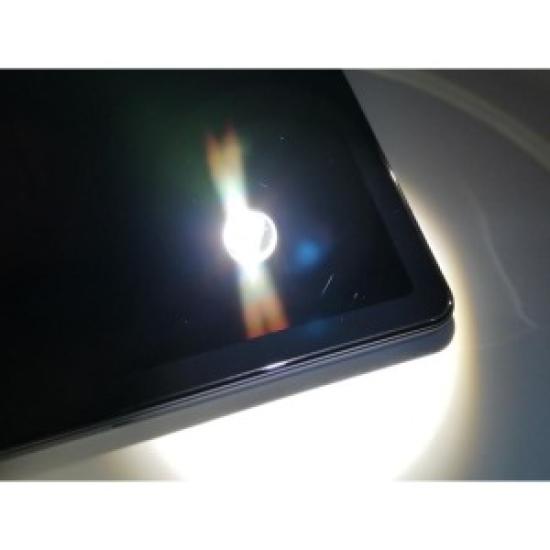 ПОДЕРЖАННЫЙ Lenovo Tab P11 5G (Разблокированный, 4 ГБ ОЗУ, 64 ГБ памяти, Серый шторм, LET01, совместимый с au)