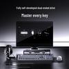 AULA Nova98 Gasket Mechanical Keyboard