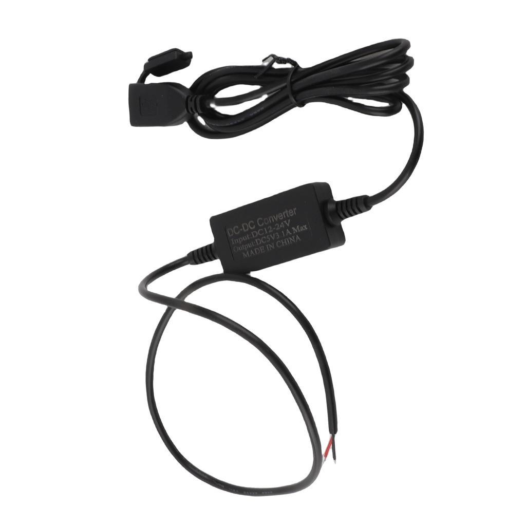 Водонепроницаемый USB-порт для питания, зарядное устройство для смартфона и GPS на мотоцикле