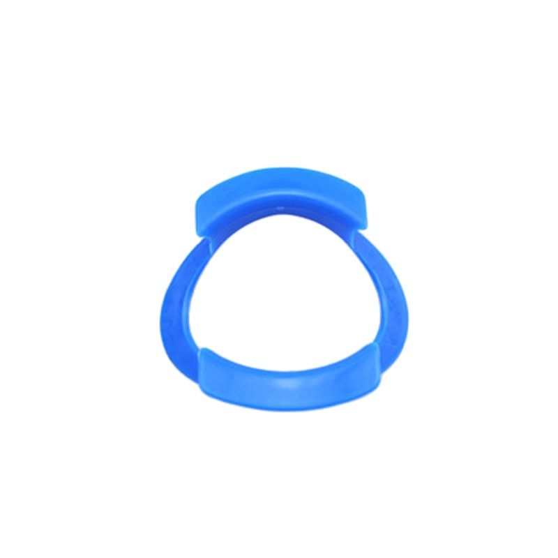 5pcs/lot Teeth O Shape Dental Intraoral Cheek Retractor O Type Lip Tooth Whitening Mouth Opener Dentist Materials Tools