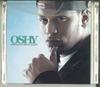 CD OSHY - Permanent Replacement TFCK87419PROMO TOY'S FACTORY Japan Obi Soul/Funk Used
