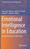 Книга Emotional Intelligence In Education : Integrating Research with Practice