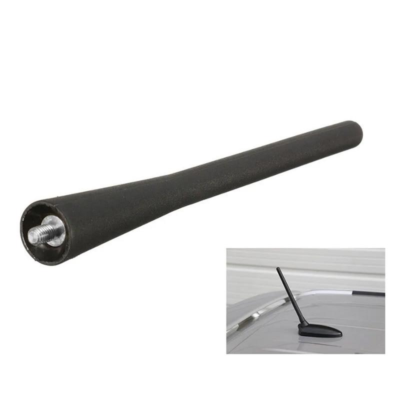 1 шт. 7-дюймовая автомобильная крыша AM/FM радио антенная мачта подходит для Mazda 3 5 CX-7 2007-2014 EG23-66-A30