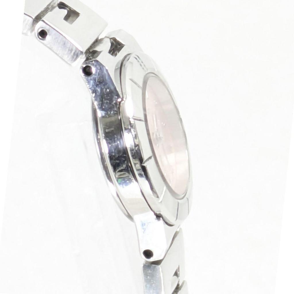 [USED] SEIKO Lucia Ladies' Watch P-16 (Battery Replaced, Working)