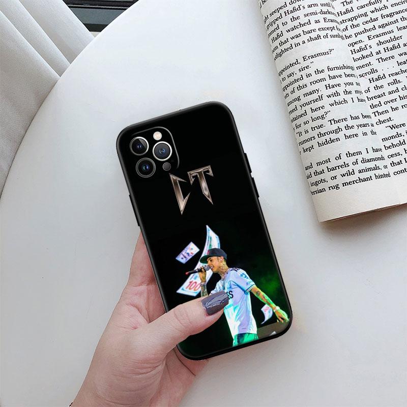 Чехол для телефона Natanael Cano для Samsung Galaxy M56 A36 A32 A33 A05 A05S A06 A16 A20 A11 A12 A13 A15