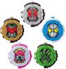 Kamen Rider DX Ride Watch Special Set Zi-O
