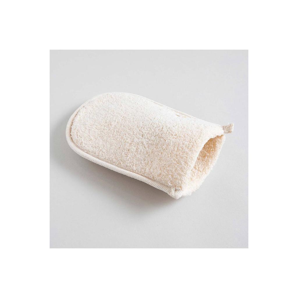 Стандарт волокна перчаток-люфы