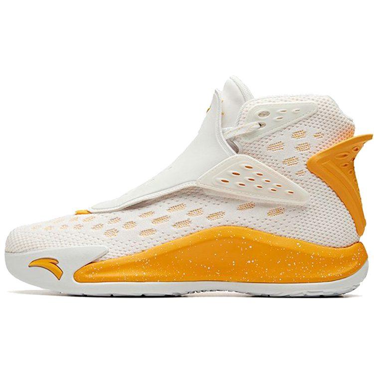 Anta KT5 Klay Thompson 'Home' Cushioning Slip Resistant Abrasion Resistant Cushioning Slip Resistant Abrasion Resistant 11941101-5