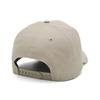 Newera Кепка 9FORTY 14666228 N010AF102 Pebble Beige БЕСПЛАТНО Черная нашивка ONSPOTZ Изготовленная на заказ кепка Snapback Kyu Forty Сезонная координация Популярный размер