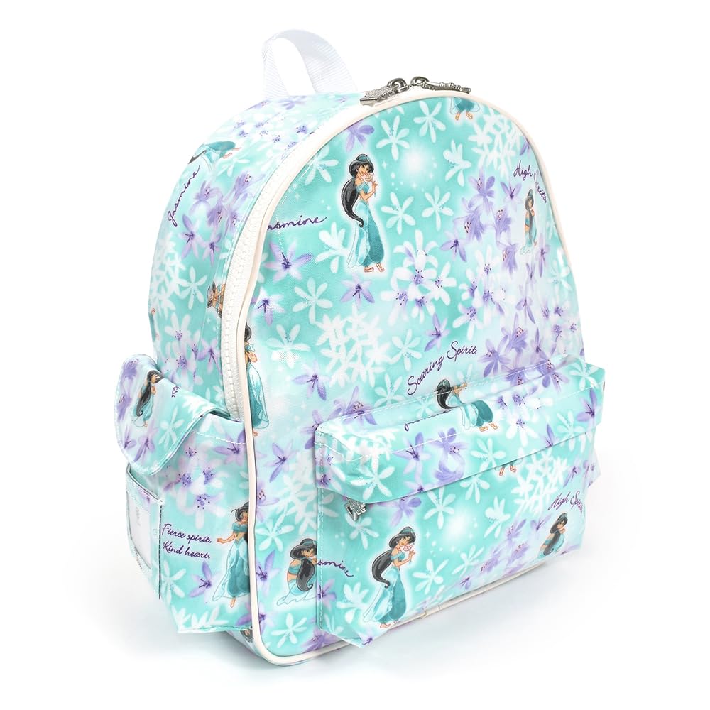 COLORFUL CANDY STYLE Диснеевский рюкзак для детского сада Жасмин Аладдин Жасмин Принцесса Жасмин N0655600 Девочки, Дети, Легкий, Экскурсионный,
