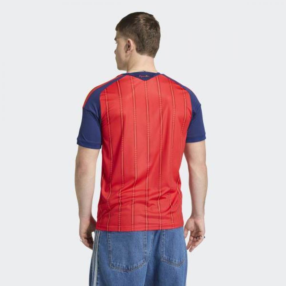 adidas Испания 26 Домашняя футболка