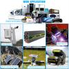 1 Set 3000W/4000W/6000W Pure Power Inverter Wave Sine 12V/24V LED Display To AC
