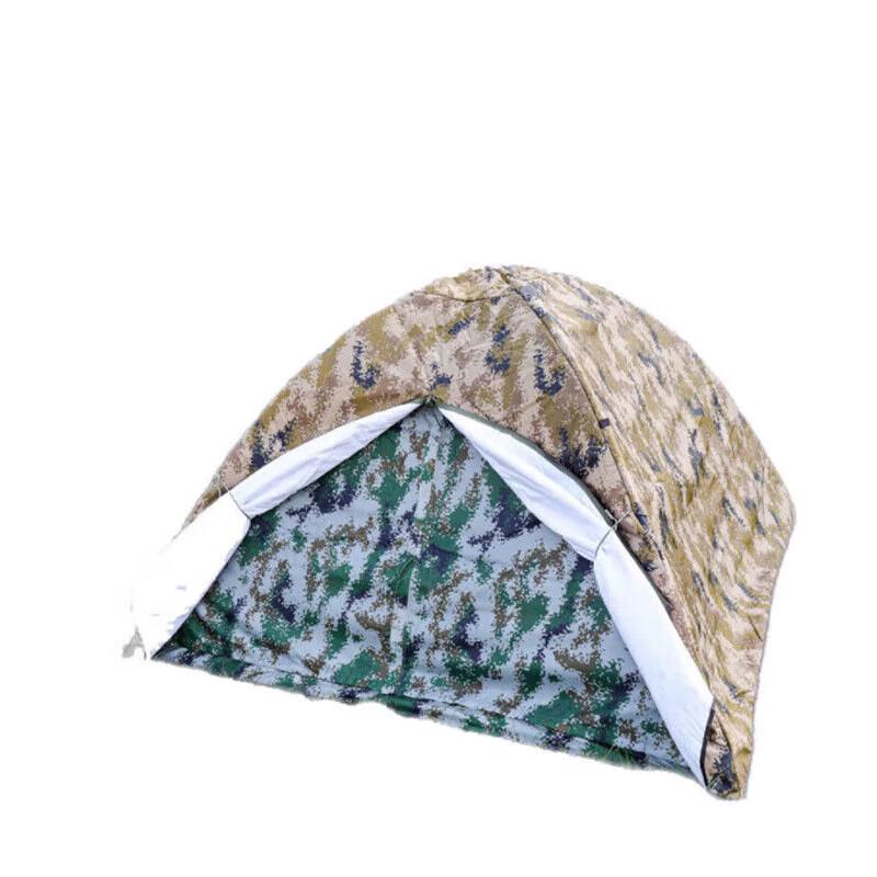 Hungry Wolf Automatic Rainproof Camping Tent